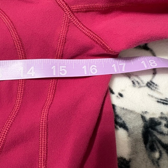 Define Jacket Luon Women's Fuchsia Jacket - Picture 8 of 9